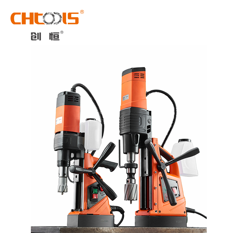 CHTOOLS m35 磁気ドリル メーカー ボール盤 磁気 