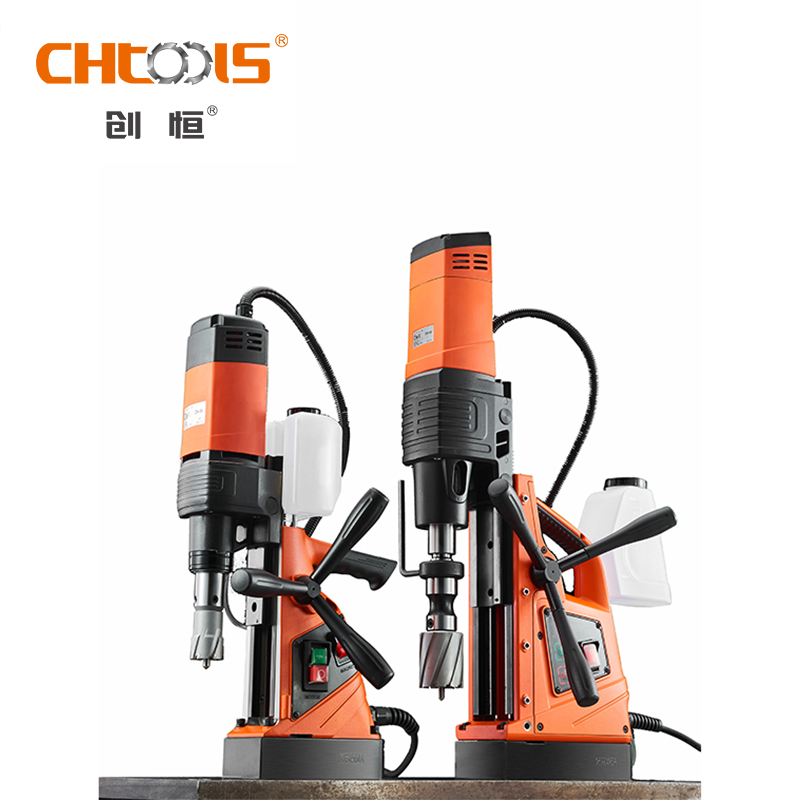 CHTOOLS dx60 磁気ドリル メーカー コア ドリル マシン販売