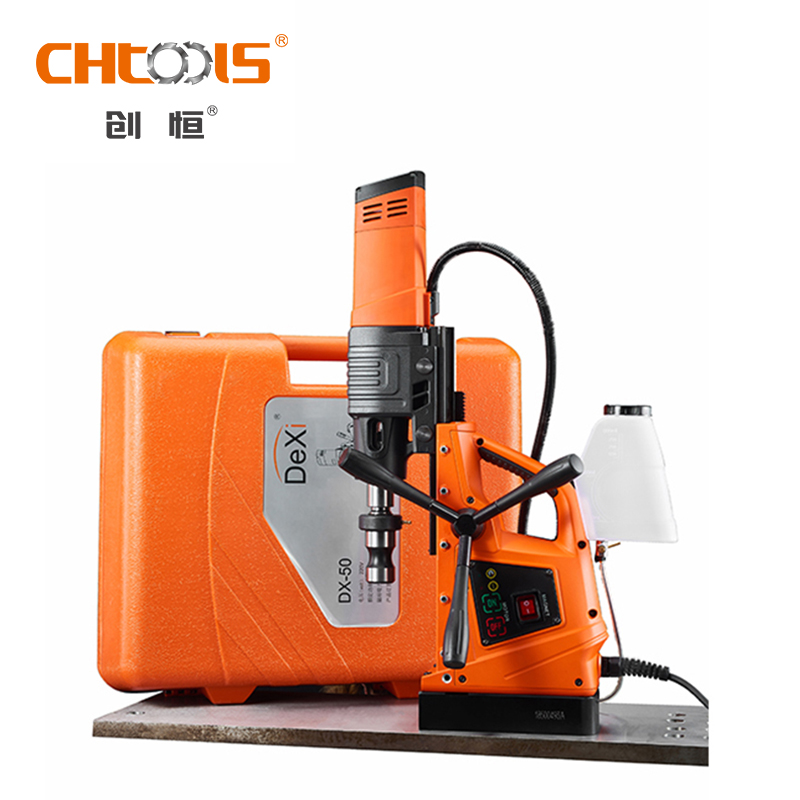 CHTOOLS 60mmボール盤 磁気ドリルメーカー