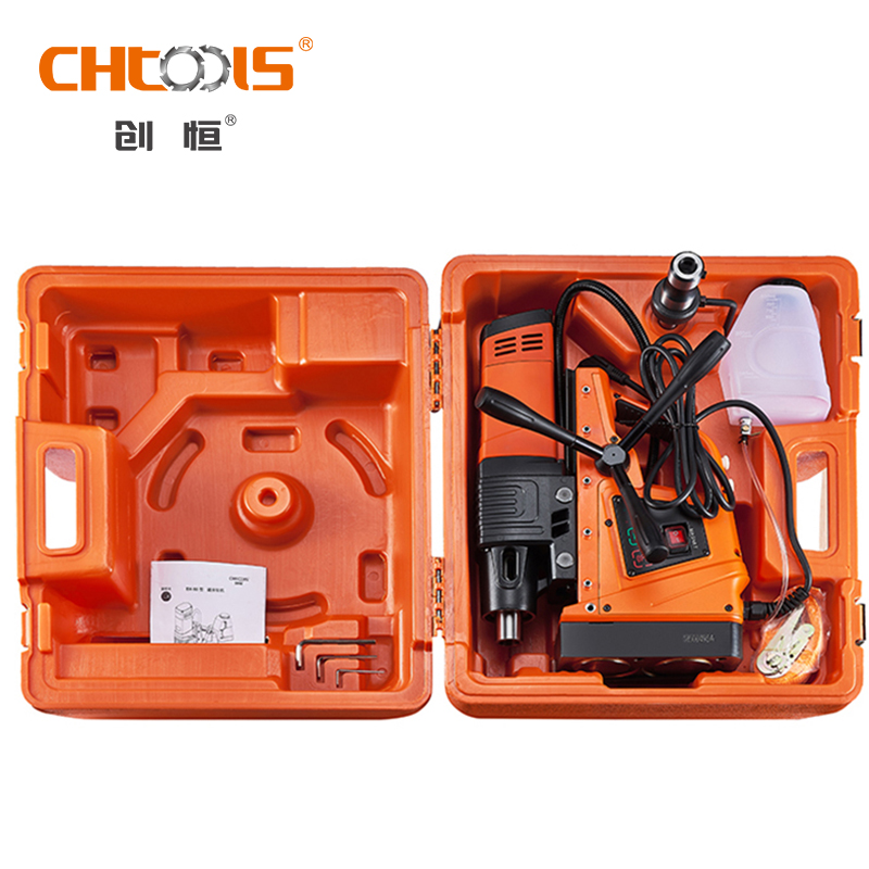 CHTOOLS dx60 磁気ドリル メーカー コア ドリル マシン販売